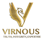 Virnous Logo